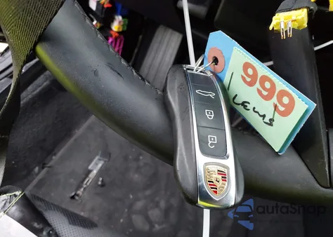 2024 Porsche 911 Carrera 4 /Carrera 4 Gts /Carrera 4S/Carrera Gts /Carrera S z USA, uszkodzony, nr VIN WP0CB2A91RS245259